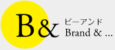 ビーアンド（B&）